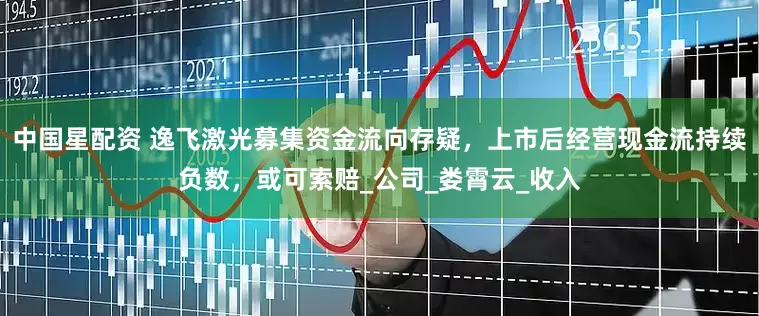 中国星配资 逸飞激光募集资金流向存疑，上市后经营现金流持续负数，或可索赔_公司_娄霄云_收入