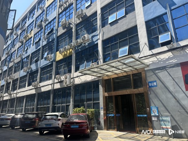 天诚配资 政府公开招标物业为违建，承租方欠租引纠纷，东莞一地回应