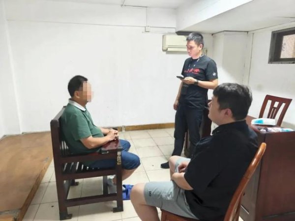 卓越汇 警方：已有105名“苏超”黄牛落网