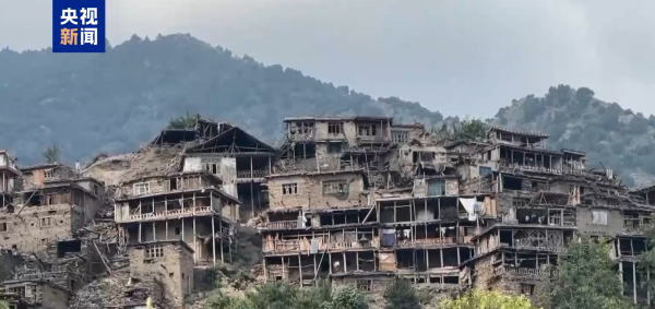 微豪配资 阿富汗东北部地震遇难人数升至1411人