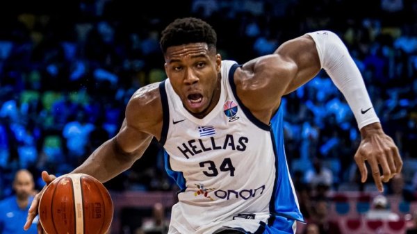 扬帆证券 扬尼斯回应申京的微妙批评