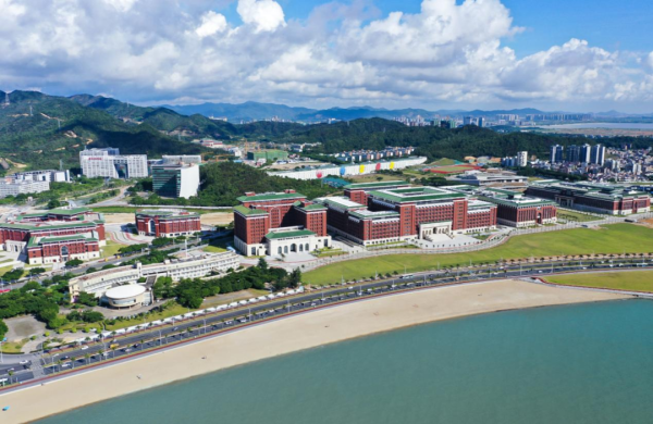 658金融网 首次被纳入！这场十五运会决赛即将在珠海高新区举行