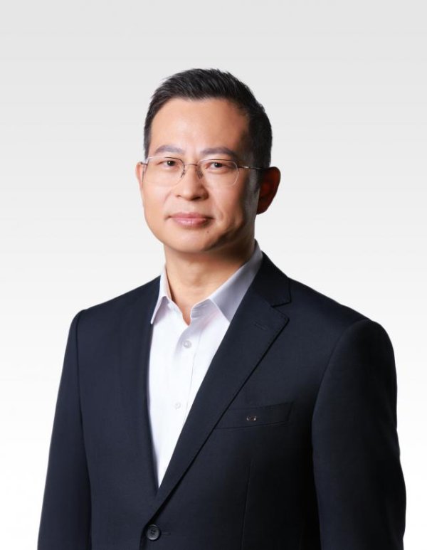 金御网 广汽集团：冯兴亚不再兼任总经理 ，閤先庆接任